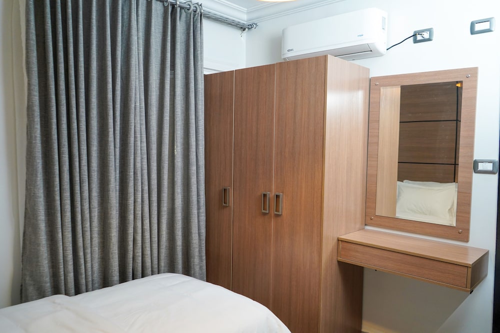 Family Suite, 2 Bedrooms, Balcony