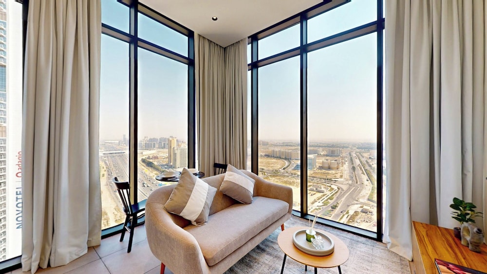 Luxury Apartment photo 3