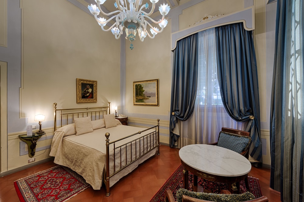 Deluxe Room (Villa)
