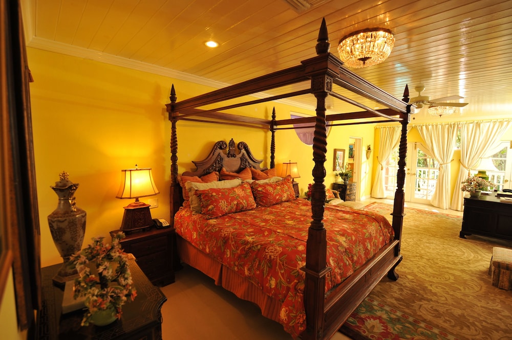 Presidential Suite (Graycliff) photo 2