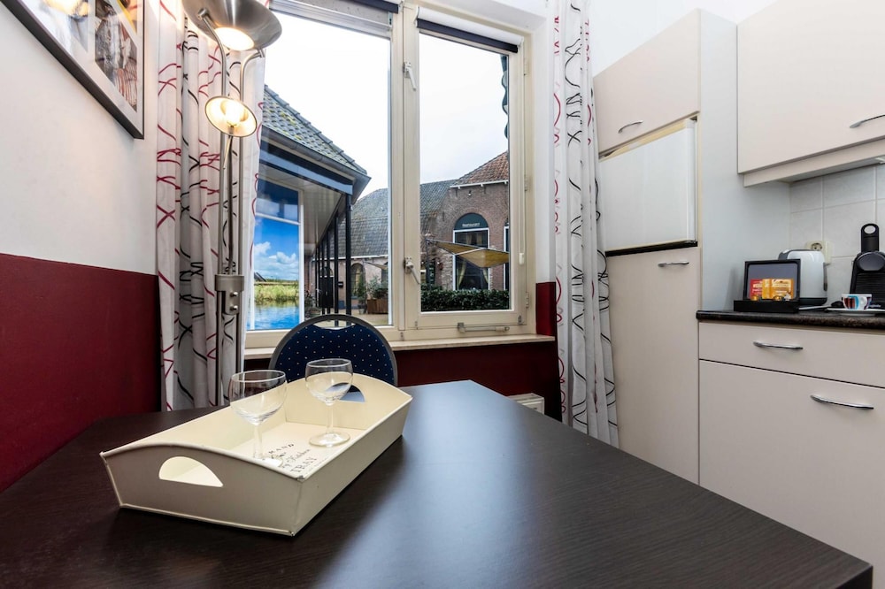 Studio 2 in Historical Center of Blokzijl, 사진 26