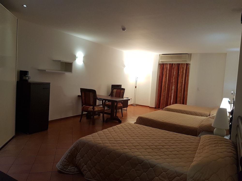 Family Triple Room, 1 Bedroom, Accessible photo 2