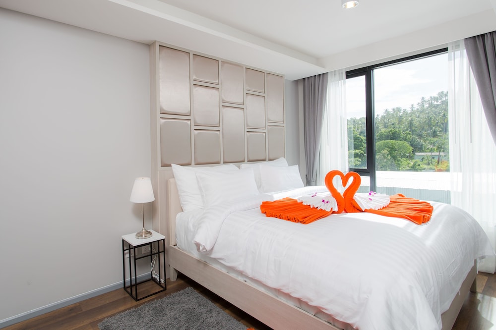 Suite, 1 Bedroom photo 1