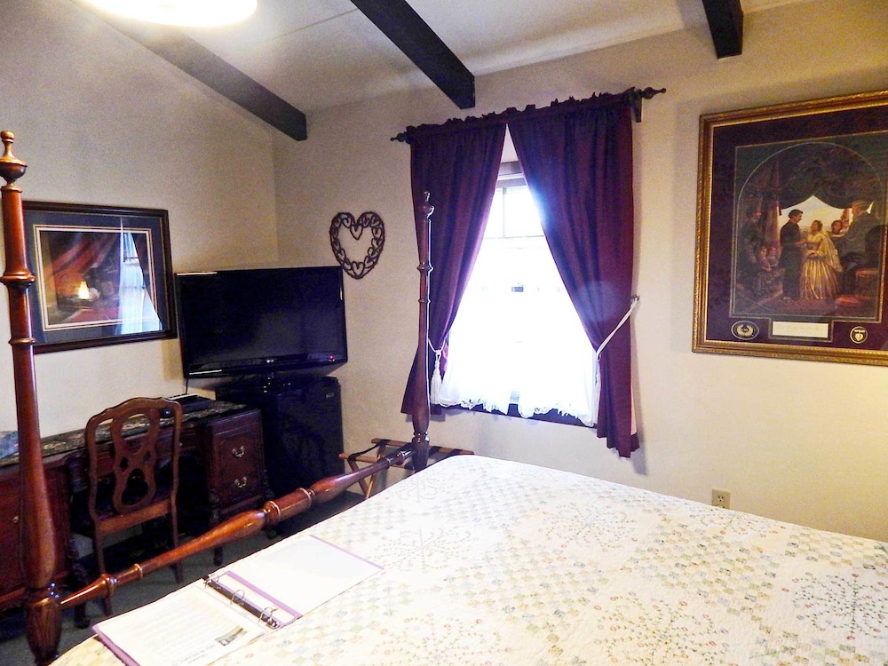 North Star Room
