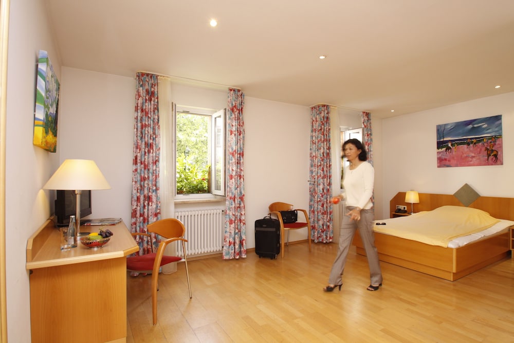 Triple Room photo 3