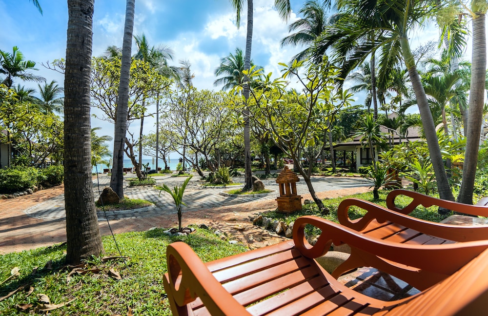 Luxury Villa, Sea View (Deluxe Seaview Villa) - Photo 2