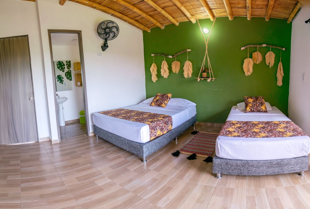 Triple Room photo 3