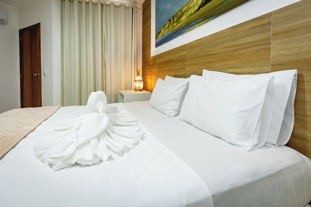 Standard Double Room - Photo 1