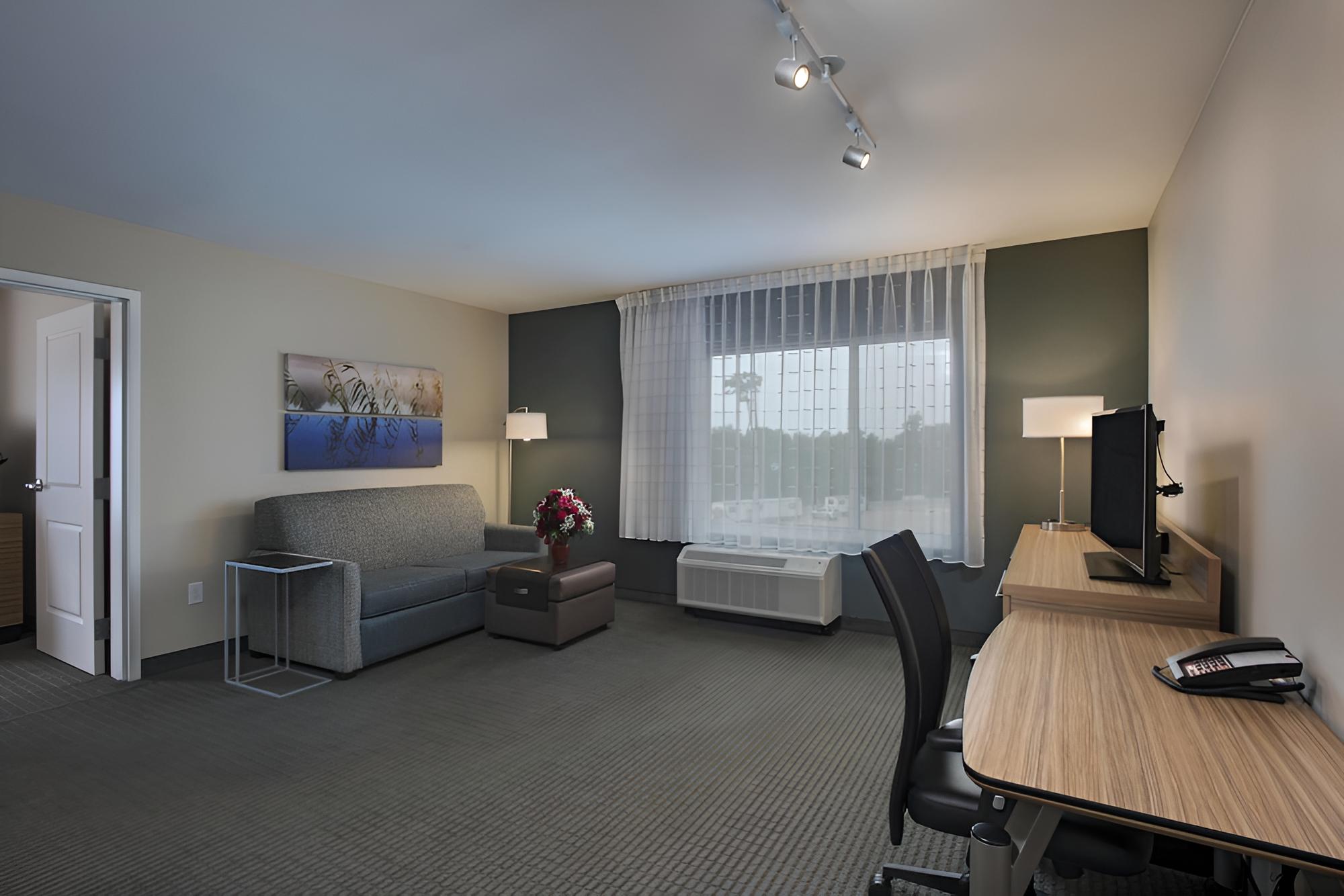 Suite, 1 Bedroom photo 2