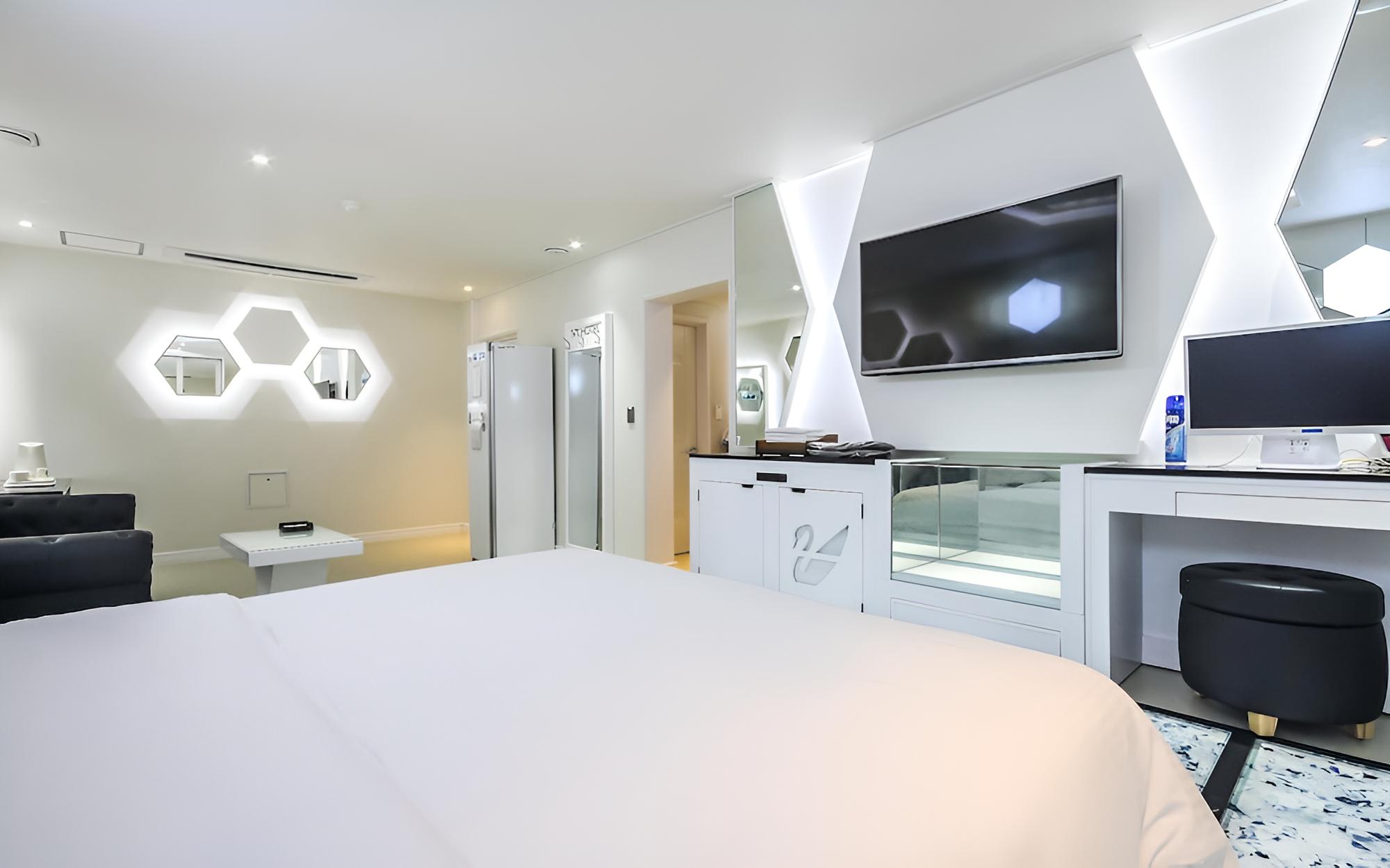Room (VIP (Styler)) photo 2