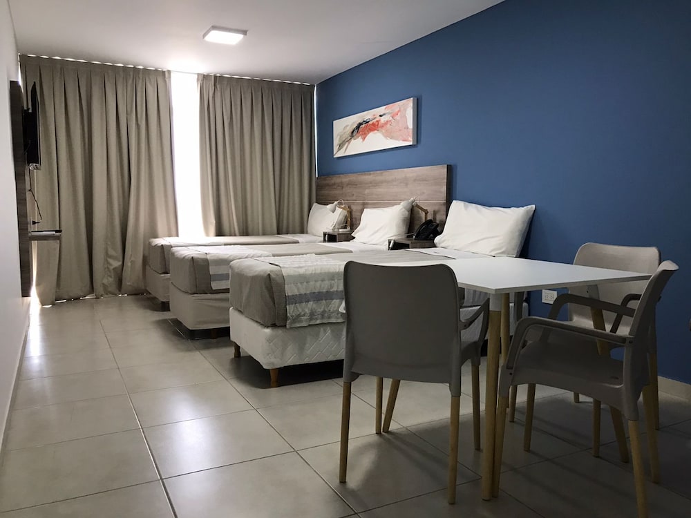 Standard Double or Twin Room photo 3