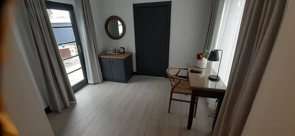 Luxury Double Room photo 3
