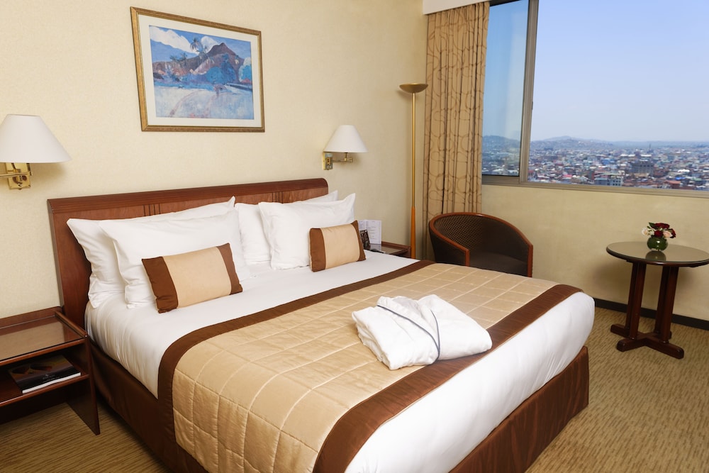 Executive Room, City View - Photo 1