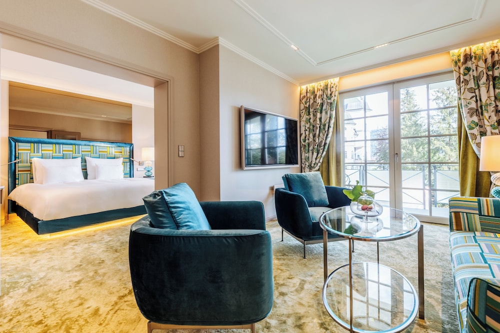 Suite, Lake View photo 1