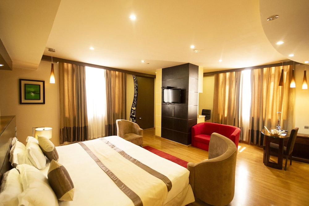 Executive Room photo 1