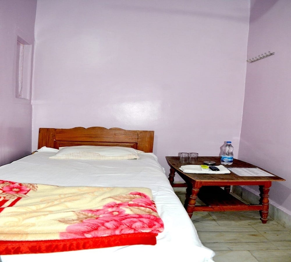 Single Room, 1 Twin Bed