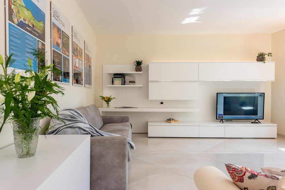 Life View Luxury Apartment, Foto 43