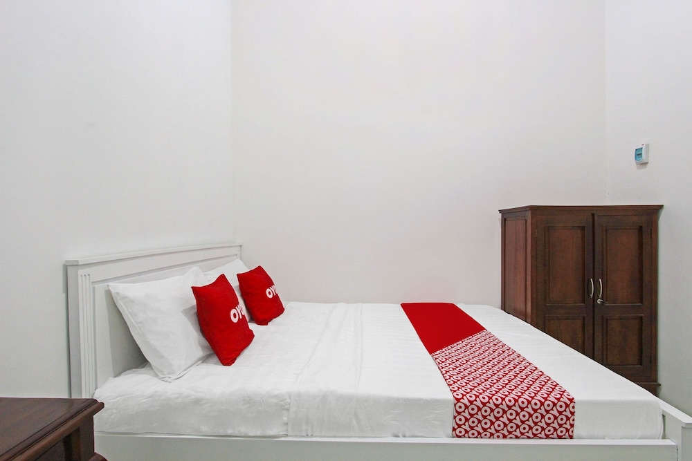 Economy Double Room - Photo 3
