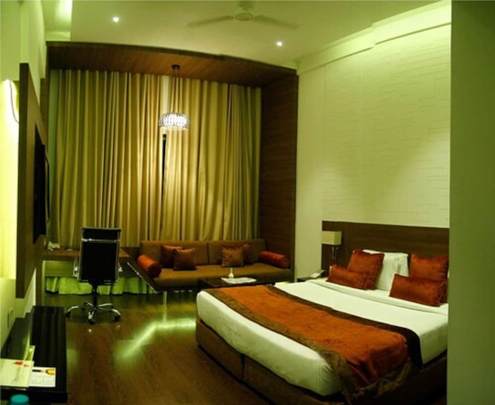 Club Room photo 3