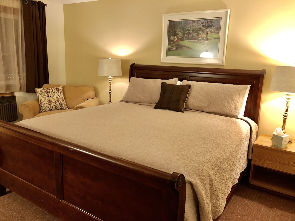 Deluxe Room photo 2