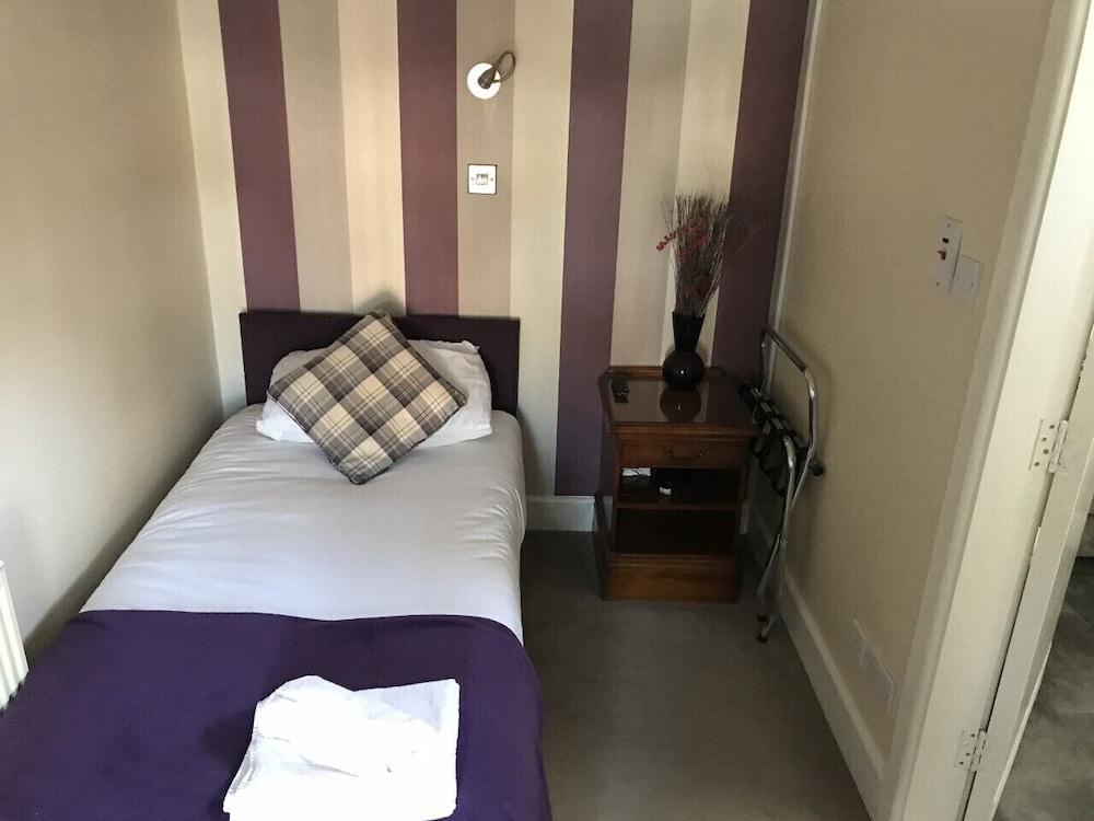 Single Room (Room 1) photo 2