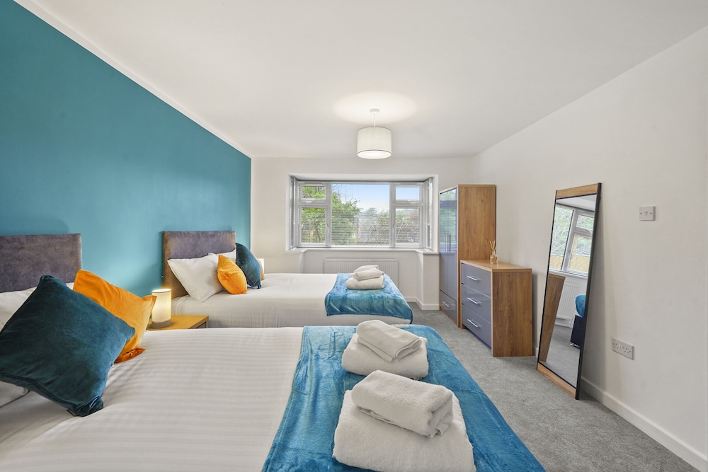 Family Apartment photo 1