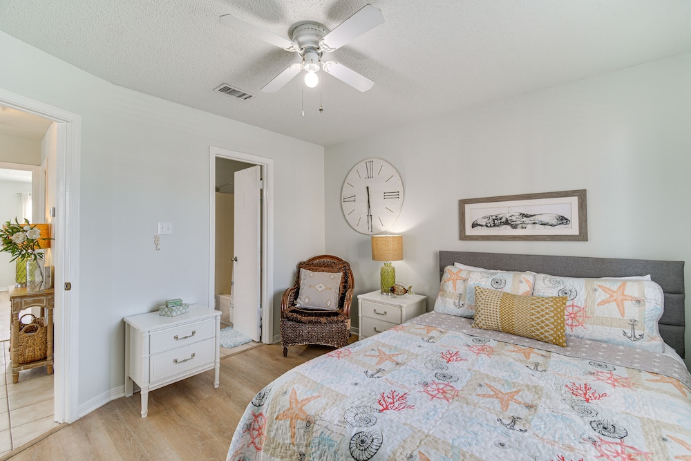 Apartment (2 Bedrooms) photo 2