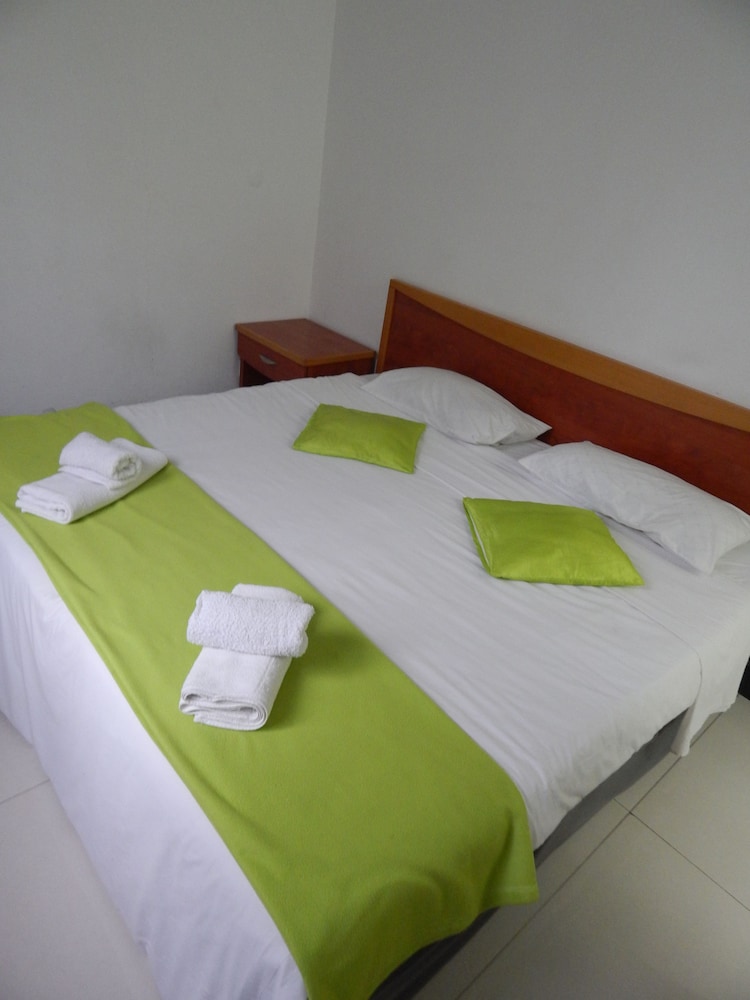 Standard Double Room photo 2