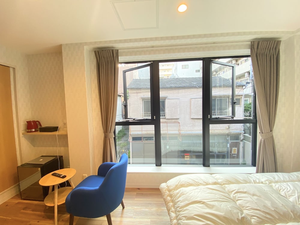 Double Room, 1 Double Bed, Non Smoking (303) photo 3
