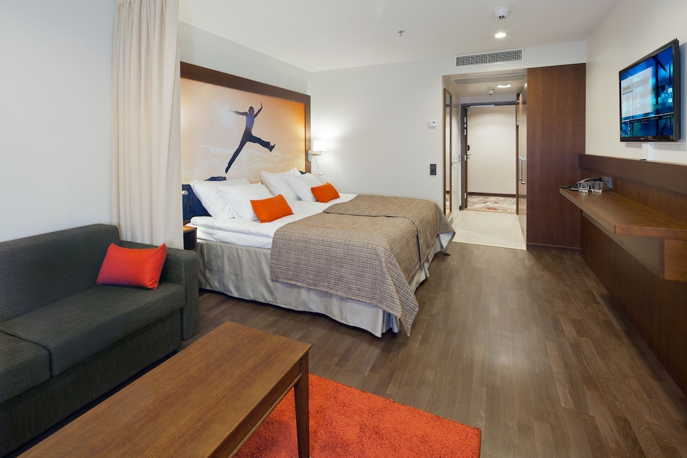 Family Twin Room, Balcony - Photo 2