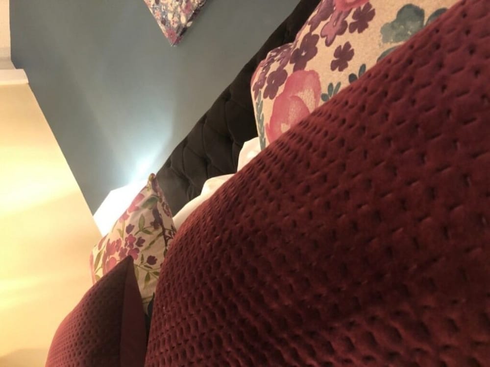 Double Room, Ensuite (Puddle Duck) photo 3