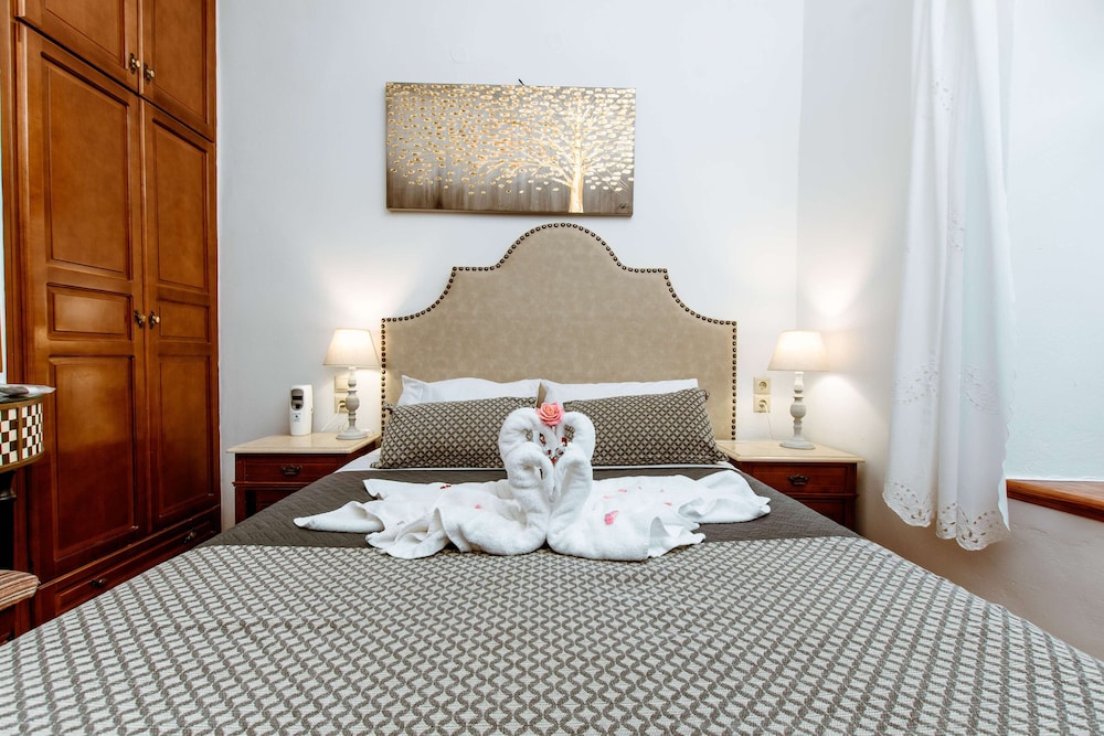 Double Room - Photo 30
