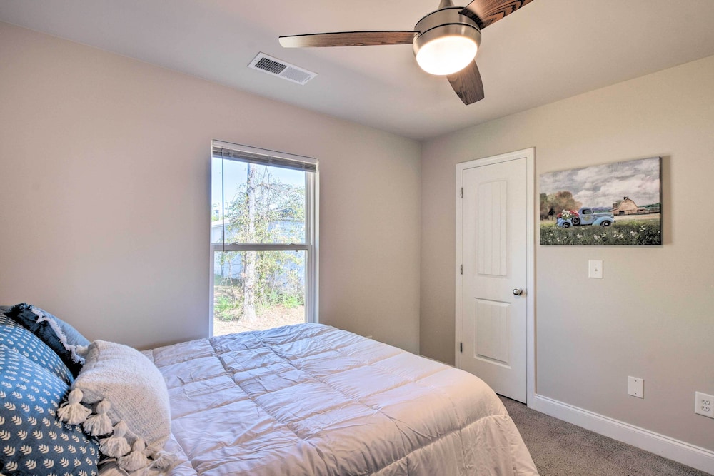 Apartment (2 Bedrooms) photo 2