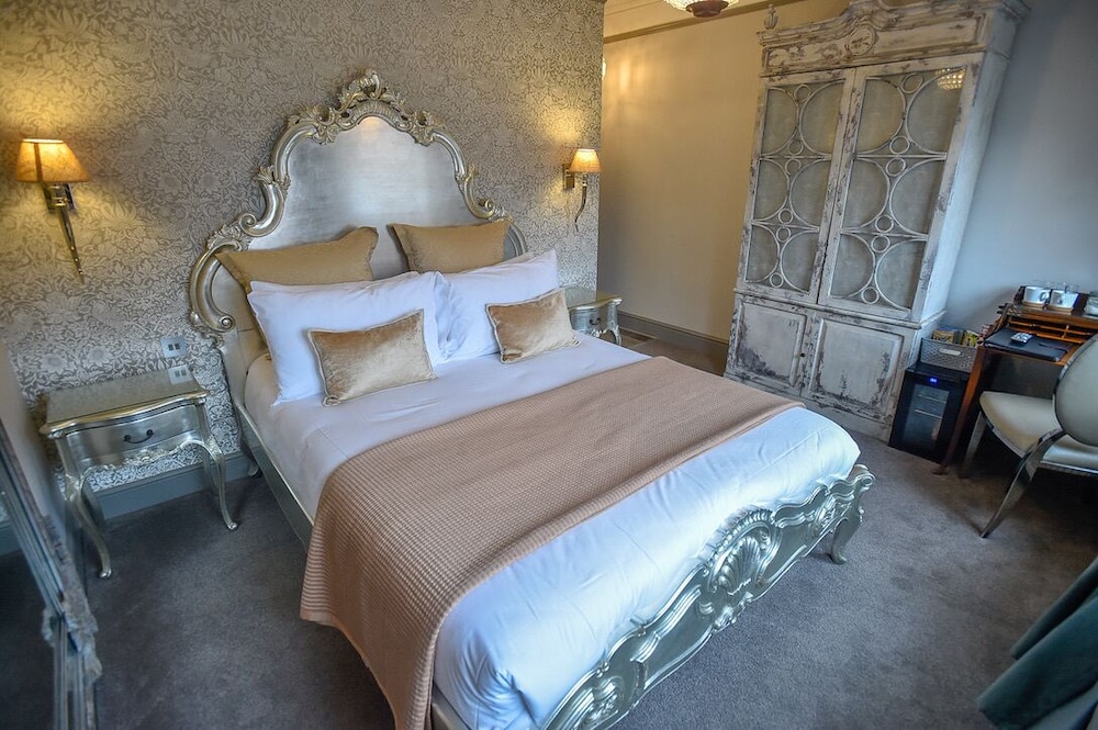 Superior Double Room, Ensuite (Room 3, No 8ight) photo 2