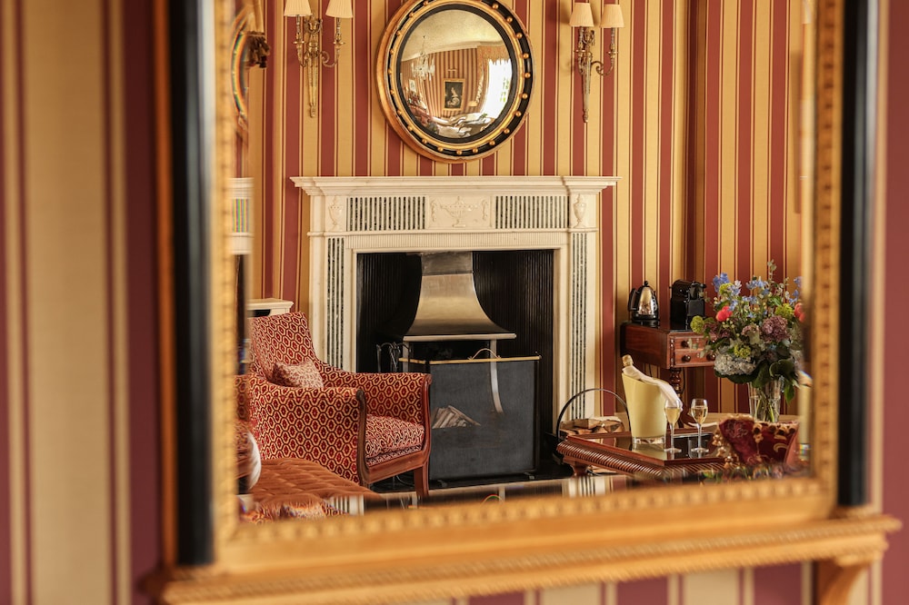 Grand Suite (Master) - Photo 4