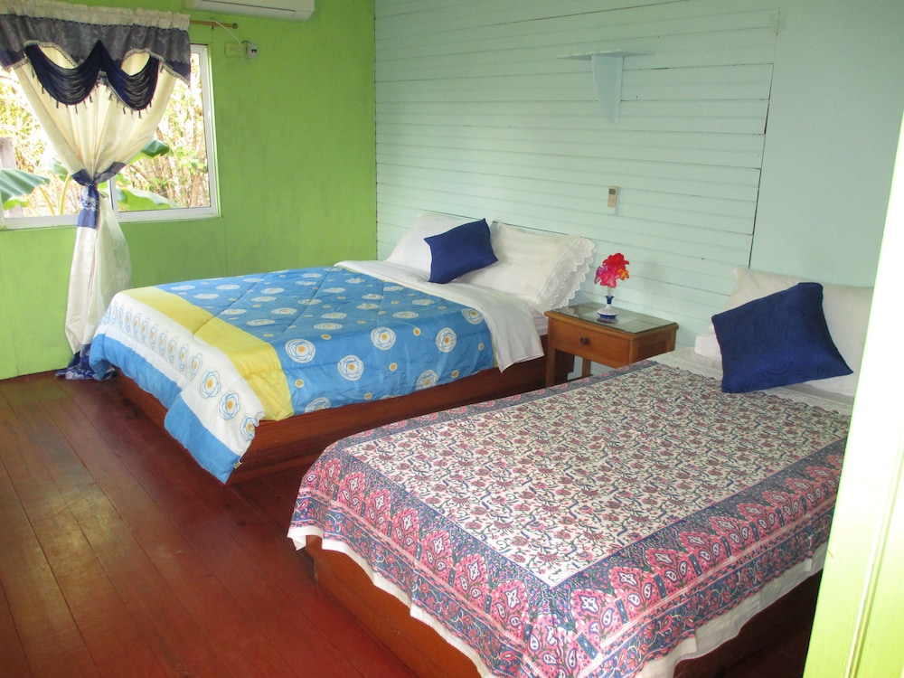 Standard Double Room, 1 Bedroom, Ground Floor photo 3