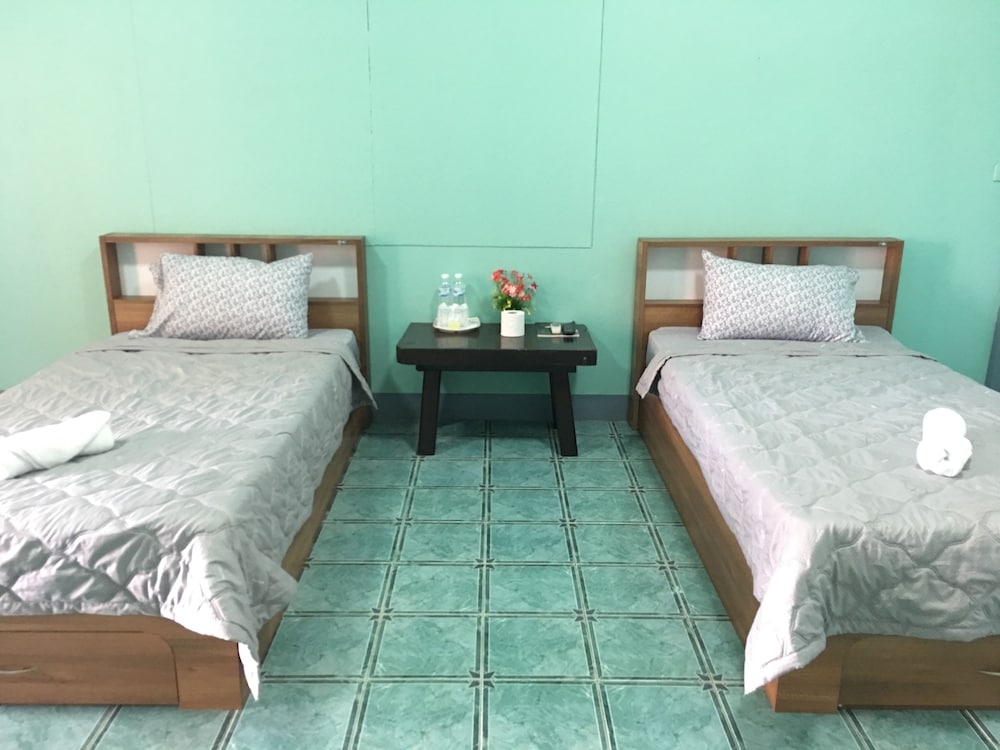 Classic Double or Twin Room, 1 Bedroom, Non Smoking photo 2