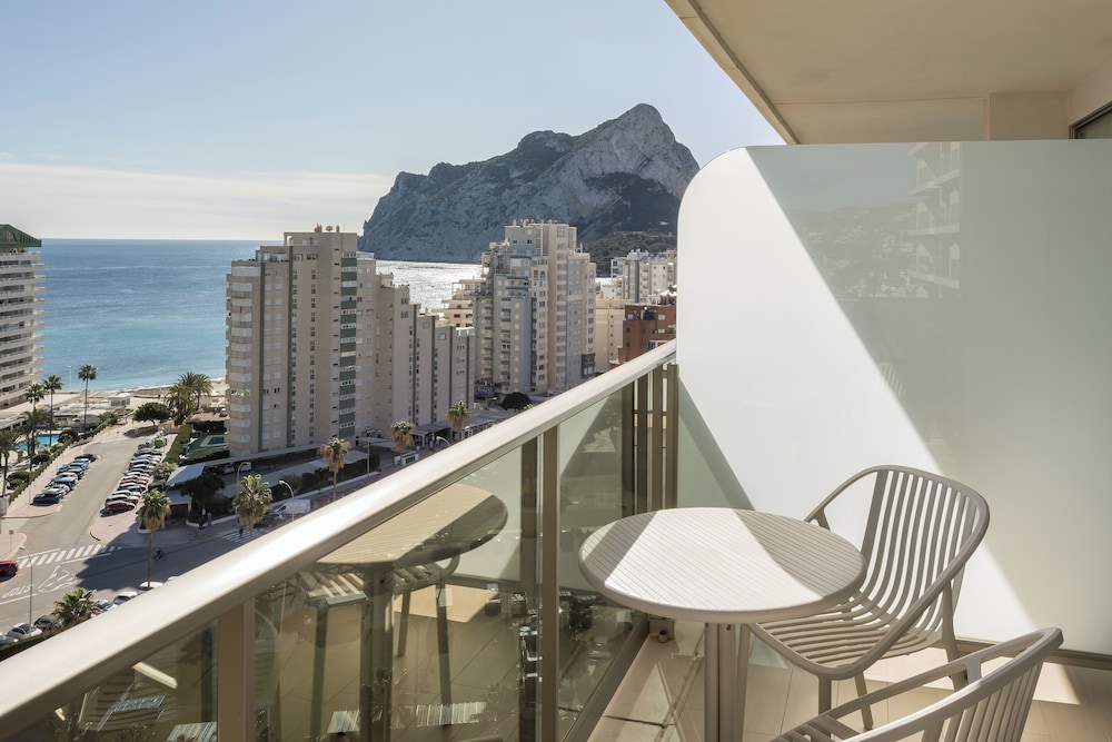 Double Room, Sea View - Photo 4