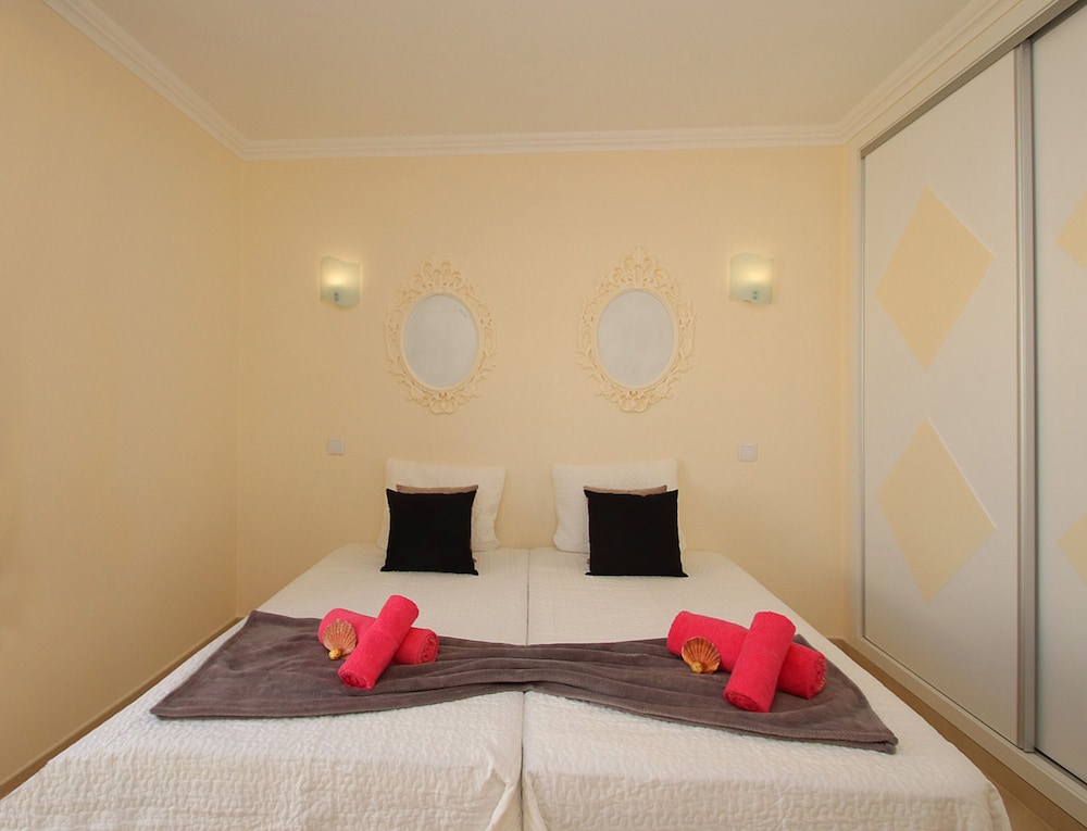 Villa, 6 Bedrooms, Private Pool, Sea View