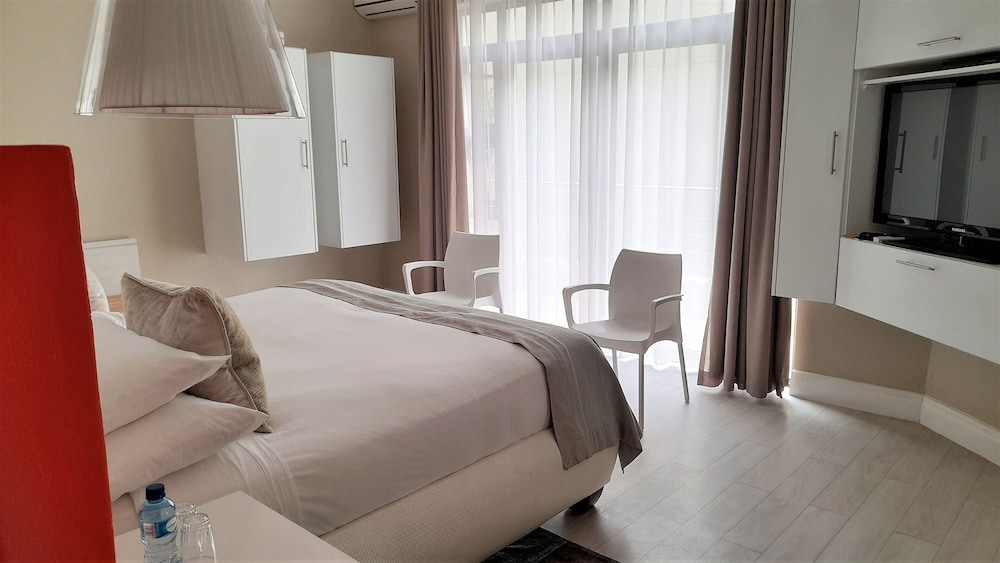 Standard Double Room photo 1