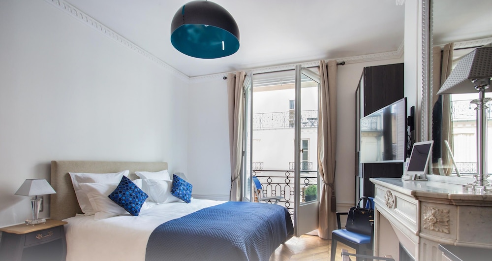 Chambre Double 02 photo 1