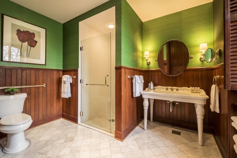 Inns of Aurora Resort & Spa, Billede 3