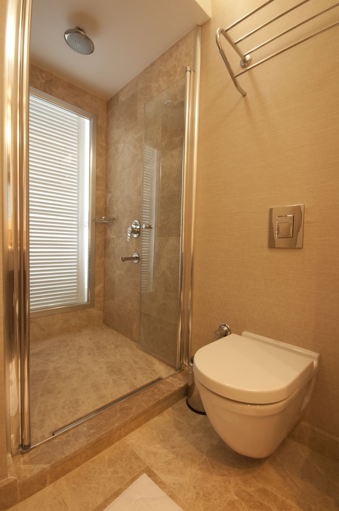 Standard Room, Sea View