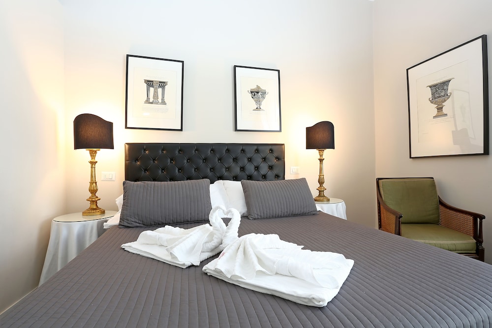 Superior Double Room, Private Bathroom photo 3