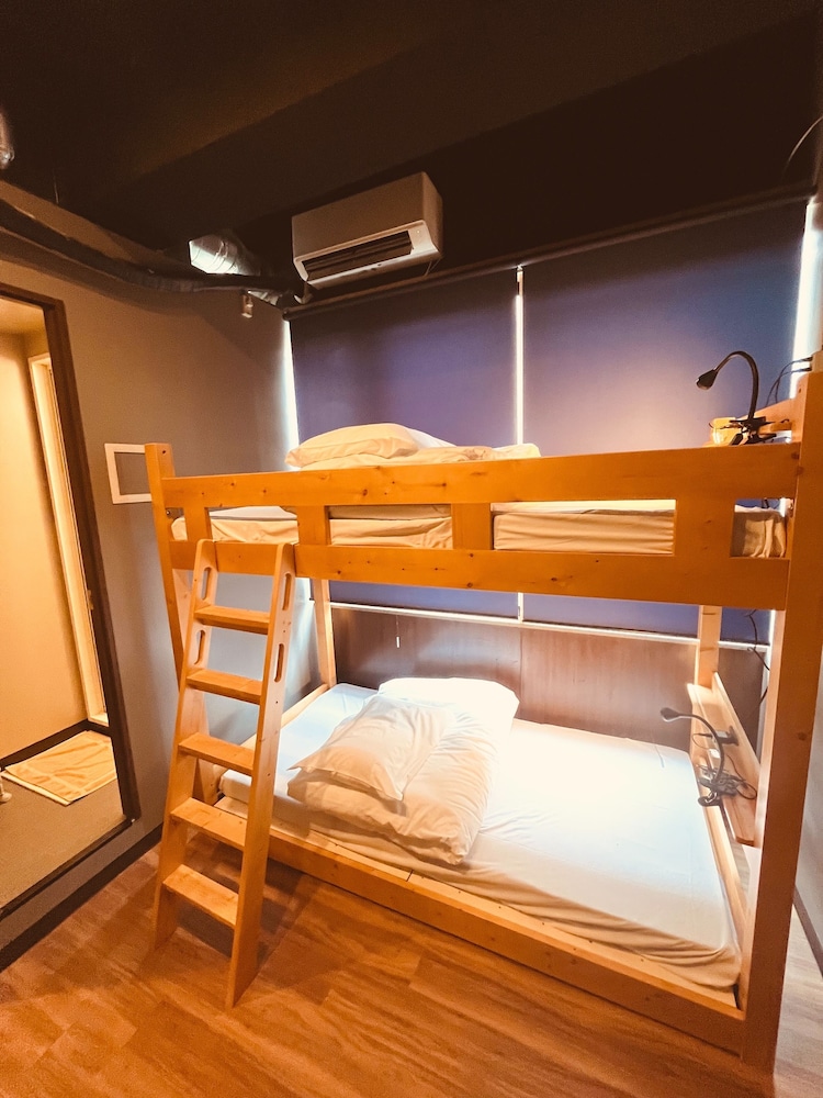 Twin Room photo 1