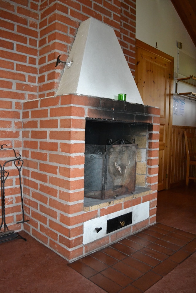 Cabin (6 beds) photo 2