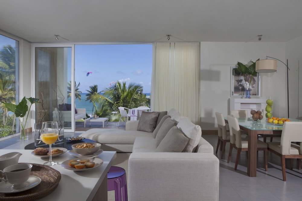 Family Penthouse