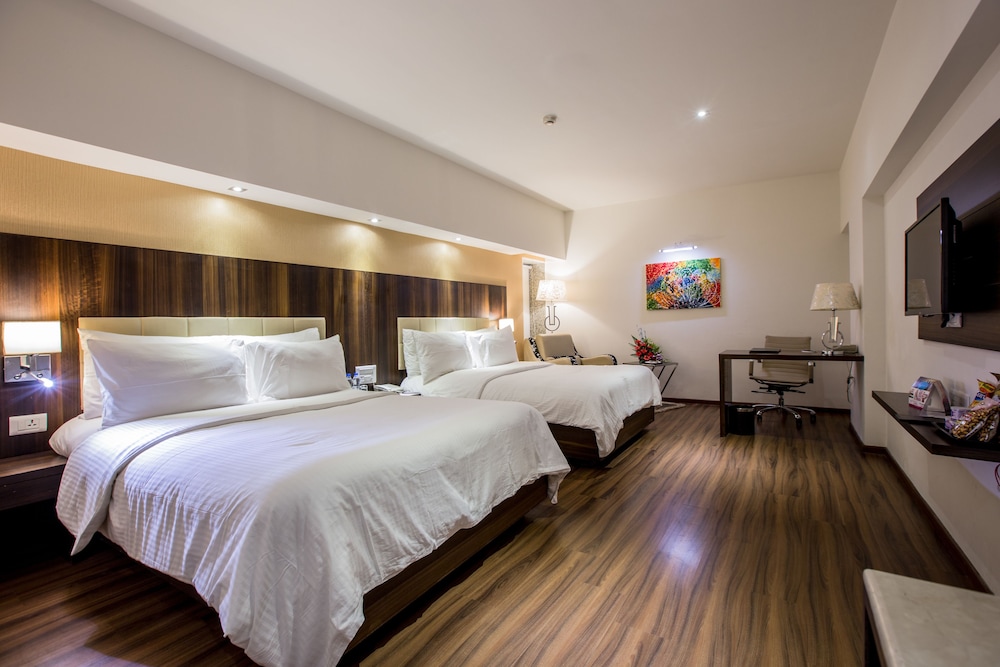 Hollywood Twin Room