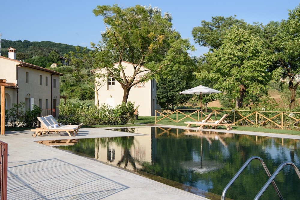 Villa IL Gamberaio VG, Billede 2