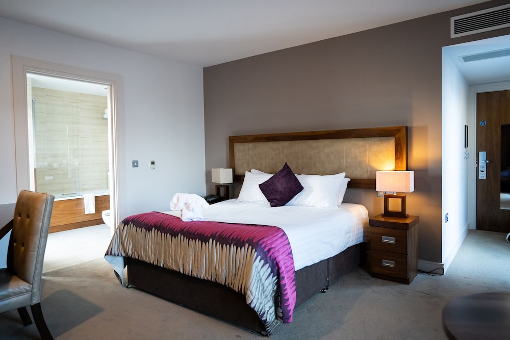 Double Room (Accessible Room) photo 2